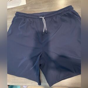 Rhoback Gym Shorts